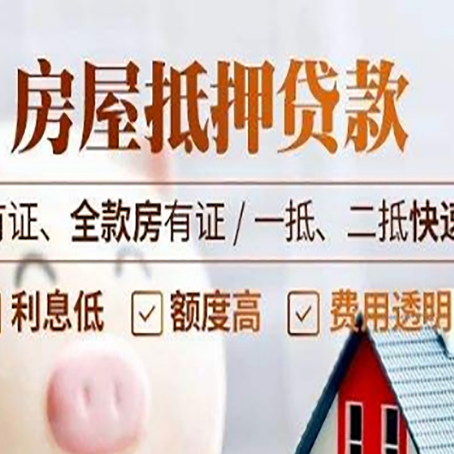 霞山贷款中介公司新渝启服要的资料